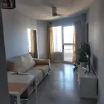 아파트 Playa Colina 토레몰리노스