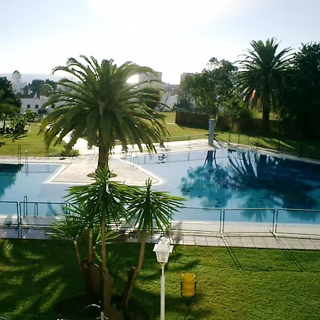 Apartment Playa Colina Torremolinos