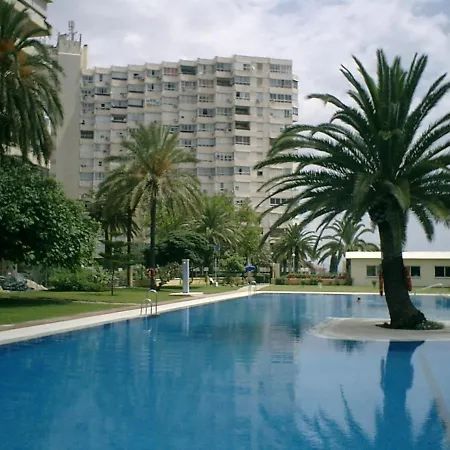 Apartamento Playa Colina Torremolinos