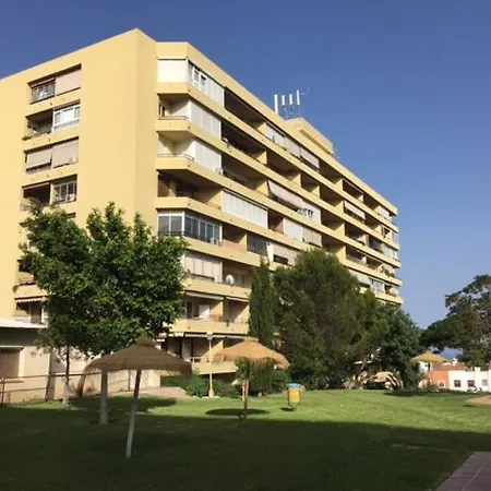 Playa Colina Apartment *