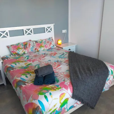 Playa Colina Apartment *