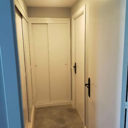 Apartamento Playa Colina