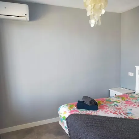 Playa Colina Apartment *