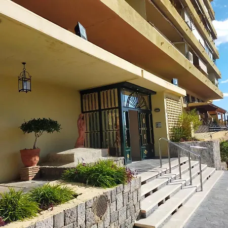 Playa Colina * Torremolinos