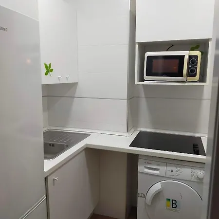 Apartment Playa Colina *