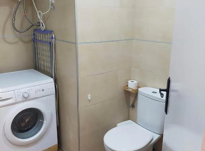 Playa Colina Lejlighed