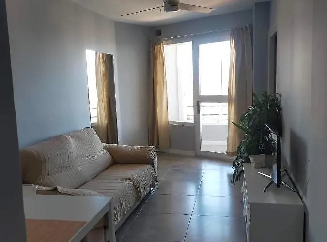Appartement Playa Colina Torremolinos