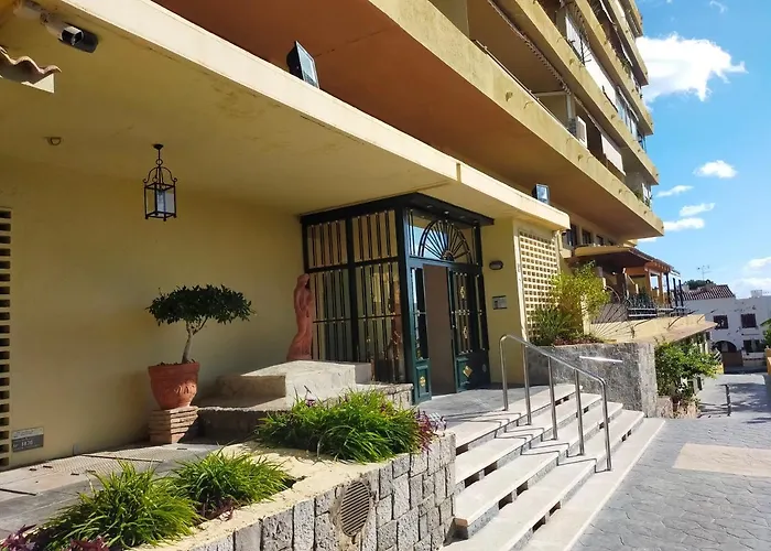 Playa Colina * Torremolinos