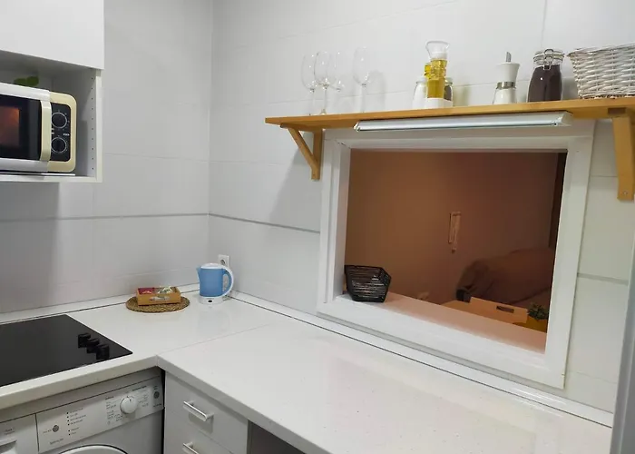 Lejlighed Playa Colina *