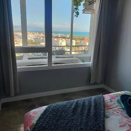 Apartament Playa Colina *