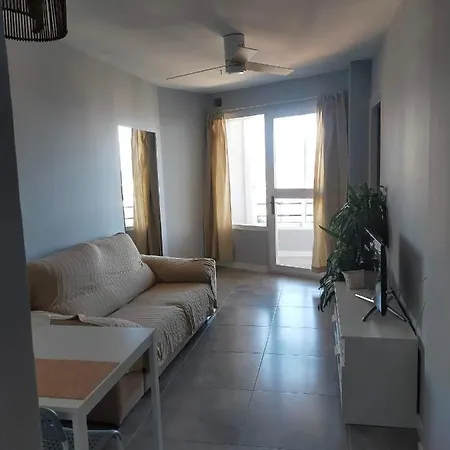 Apartmán Playa Colina Torremolinos