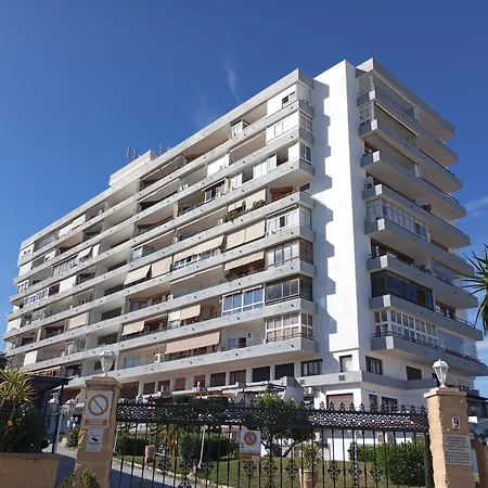 Playa Colina Apartmán Torremolinos