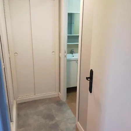 Apartamento Playa Colina