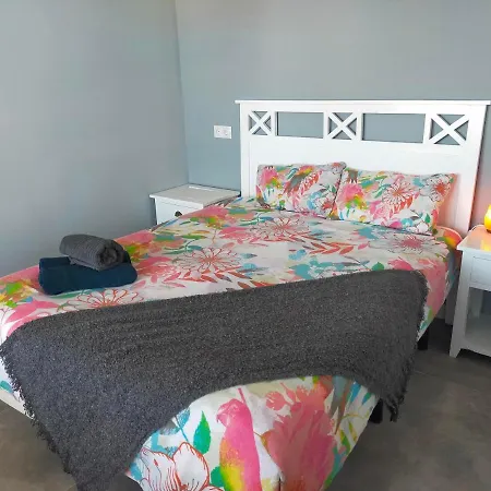 Playa Colina Apartamento