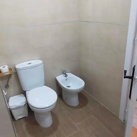 Apartamento Playa Colina Torremolinos