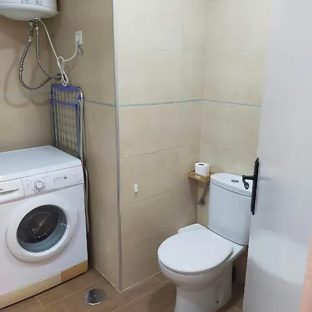 Playa Colina Apartamento