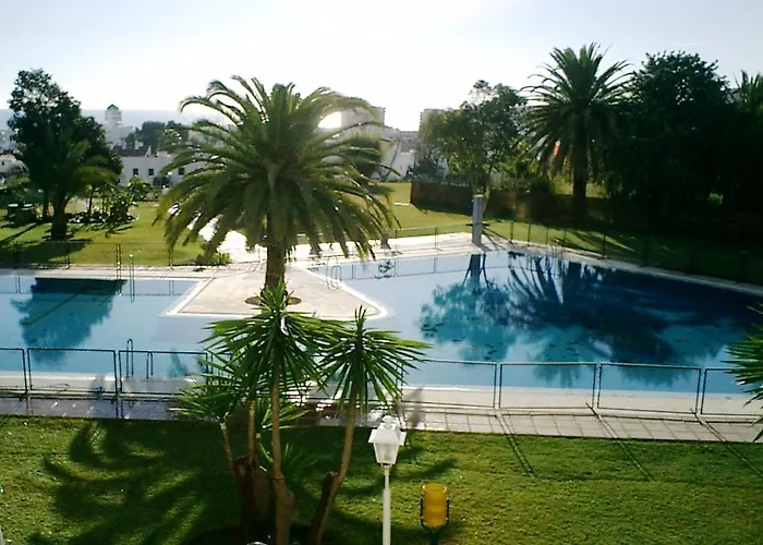 Apartament Playa Colina Torremolinos