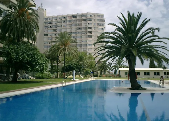 Apartament Playa Colina Torremolinos