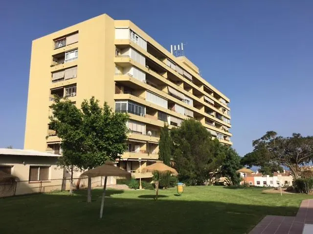 Playa Colina Apartament *