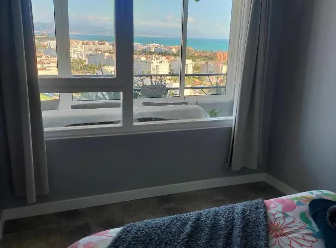 Apartament Playa Colina *