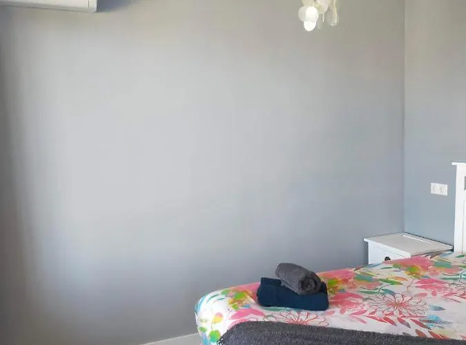 Playa Colina Apartament *