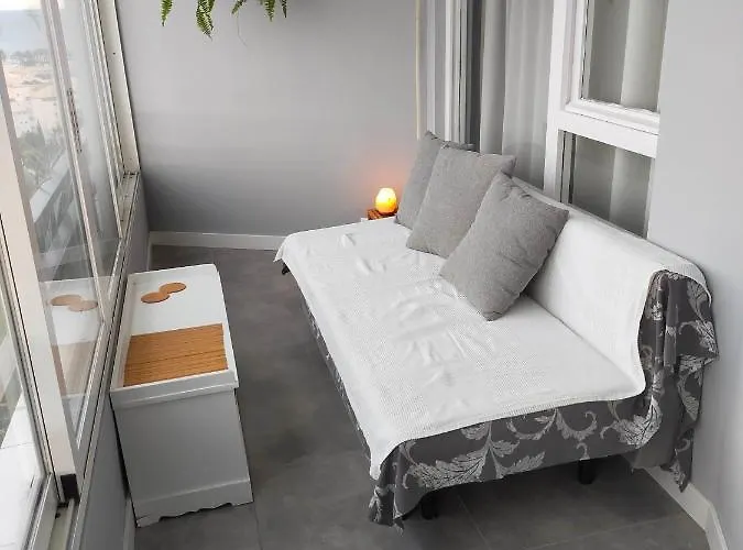 Playa Colina * Torremolinos