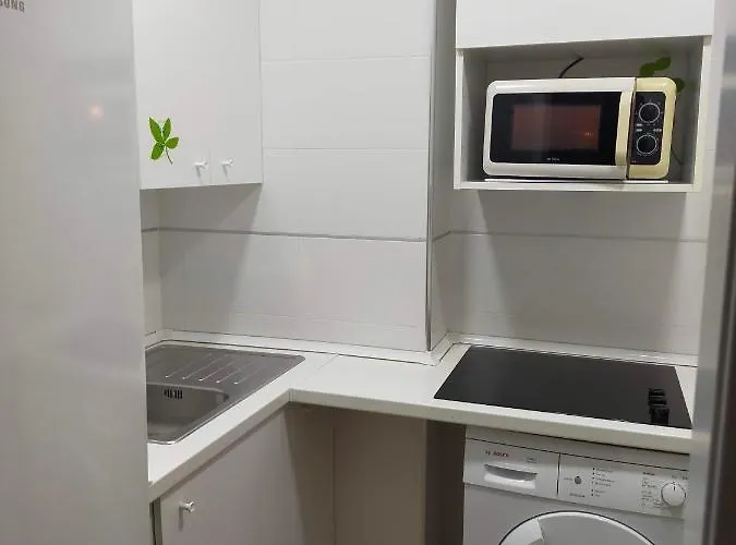 Apartament Playa Colina *